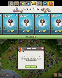 [MARKET CHALLENGE] TH17 DONATION ➤HIGH DFC ➤ALL EPIC AVL ➤HEROES: 21-30-13-12 ➤NC YES ➤XP-123 ➤7X SIEGE ➤264 MEDALS | FULL ACCESS