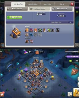 BEST DEAL ➤TH15 NEAR MAX ➤GOLDEN WALL ➤HEROES: 58-65-43-24-16 ➤EPIC YES ➤558 WS ➤XP-132 ➤PIXEL SCENERY ➤FULL ACCESS