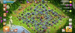 [Cheap Price] Th16 Best Donation ➤[9x Siege All Unlock] Nc Free ➤9x Pets ➤Heroes: 58-55-42-20-11 ➤Blue Wall ➤Xp-148 ➤Full Access ➤Epic: GG|FA|MM|FB ➤