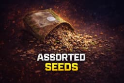 Arc Raider | x1000 Assorted Seeds
