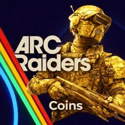 ARC Raiders Coins 💎
