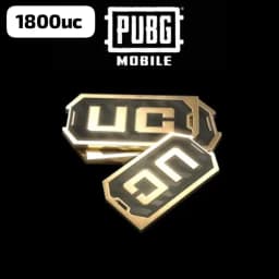 1800uc pubg