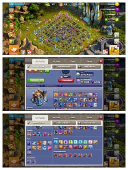 [VERY BEST DEAL] EXP-256➤TH18 MAX➤5 HERO➤ || 8 EPIC MAX ➤HEROS- 105-105-95-85-55➤12 EPIC EQUIPMENT ➤NC-1500 ➤LOTS OF SKINS