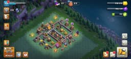 Coc account in a good price