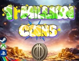 1M Coins ARC Raiders – Safe In-Game Delivery