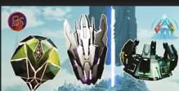 MEGAPITHECUS Artifacts – Full Set – Fast Delivery