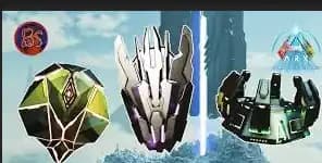 MEGAPITHECUS Artifacts – Full Set – Fast Delivery