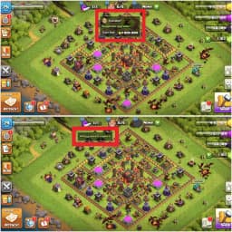 [NC FREE] [200% MAX OUT] TH10 FULL MAX [NOTHING LEFT] 2X EPIC AVL | HEROES: 40-40-20 | 170 WS | XP-79 | 5B | 1100 GEMS | FULL ACCESS