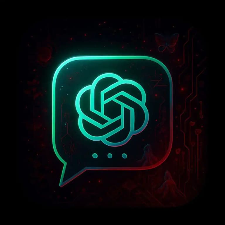 ChatGPT PLUS 1 MONTH & RENEW