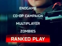 BO7 🩷 50 Wins 🩷 Ranked Ready 🩷 Level 55