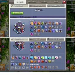 WOW OFFER✦TH 15 GD ACC ✦HERO|64|80|55|56|30✦VERY GOOD EPIC 7 EPIC✦NC YES✦ 6B✦EVERYTHING WOW.