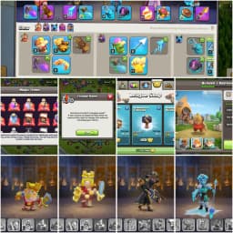 AWESOME ACCOUNT✦TH 16 WOW ACC✦HIGH EPIC✦NC YES✦HERO|72|80|53|55|30✦ WOW DFC✦BEST PROFILE✦