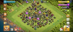 TH 9 FULL 200% MAX✦FREE NC✦5 BUILDER✦EVERYTHING MAX ✦HERO|30|30|10✦VERY BEST DEAL✦MOST RARE ACC