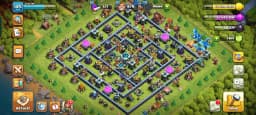 MOST RARE TH 13 FULL 200% MAX ✦EVERY EPIC HIGH LEVEL✦ FREE NC✦6B✦BUILDER APPRENTICE GD LEVEL✦HERO|75|75|50|50|25 ✦ BEAUTIFUL BASE
