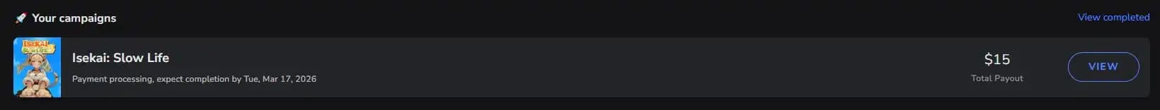 ✅Twitch Accounts With ✅Streamelements Offers✅ [CHECK DESCRIPTION]