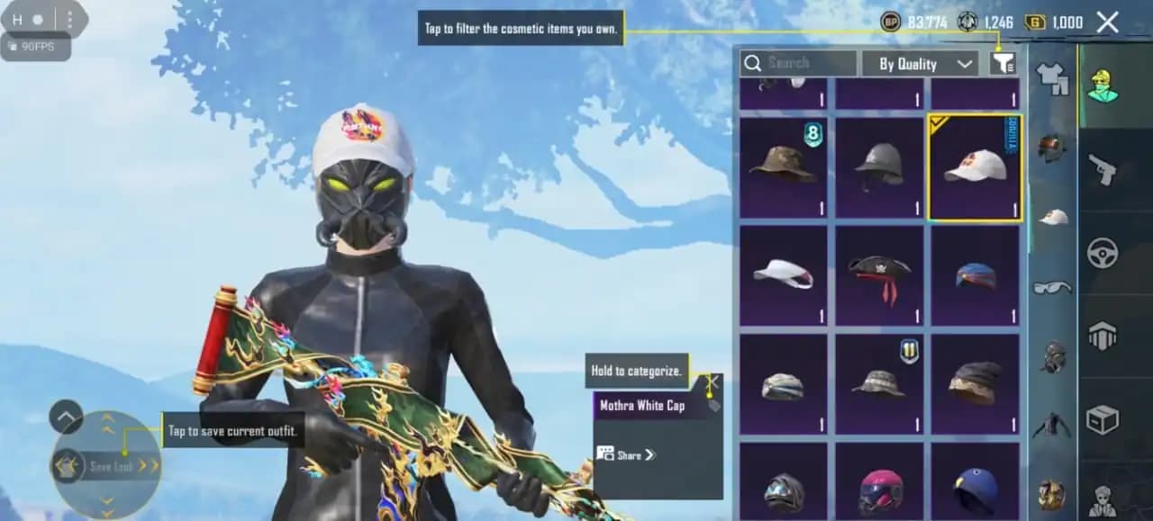 👑🔥 MISSION IMP A+B ✈️ | BOTH PLANE FRAMES | 68 COLLECTION | TRIPLE M4 | TRIO GLACIER ❄️ | 3x X-SUITS | 47x LAB 🔥👑