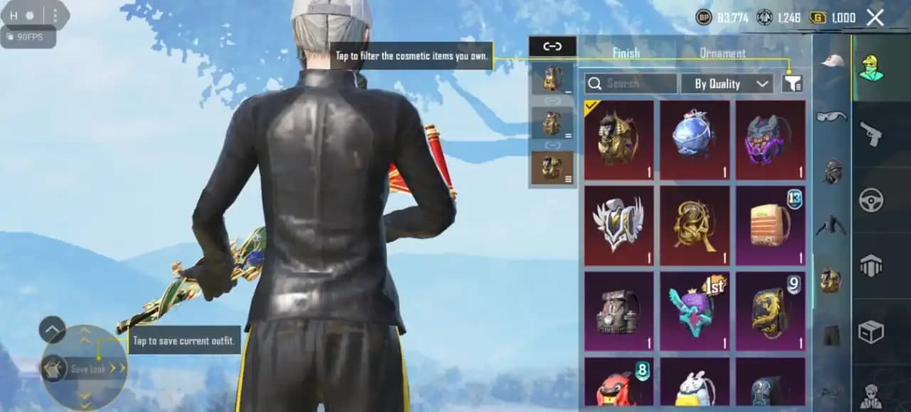 👑🔥 MISSION IMP A+B ✈️ | BOTH PLANE FRAMES | 68 COLLECTION | TRIPLE M4 | TRIO GLACIER ❄️ | 3x X-SUITS | 47x LAB 🔥👑