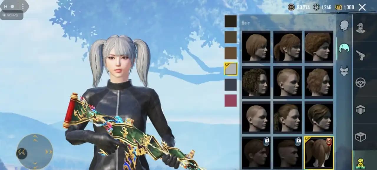 👑🔥 MISSION IMP A+B ✈️ | BOTH PLANE FRAMES | 68 COLLECTION | TRIPLE M4 | TRIO GLACIER ❄️ | 3x X-SUITS | 47x LAB 🔥👑