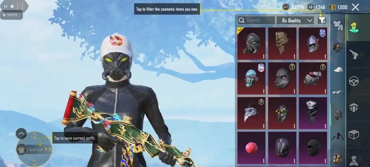 👑🔥 MISSION IMP A+B ✈️ | BOTH PLANE FRAMES | 68 COLLECTION | TRIPLE M4 | TRIO GLACIER ❄️ | 3x X-SUITS | 47x LAB 🔥👑