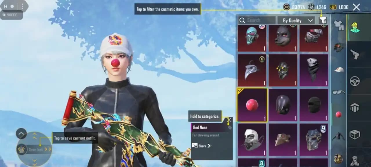 👑🔥 MISSION IMP A+B ✈️ | BOTH PLANE FRAMES | 68 COLLECTION | TRIPLE M4 | TRIO GLACIER ❄️ | 3x X-SUITS | 47x LAB 🔥👑