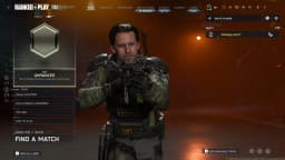 🔥 BO7/WZ – 50 WINS | RANKED READY | FULL ACCESS 🔥