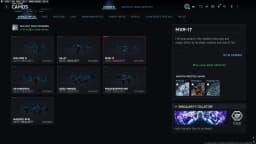 Singularity Account | Prestige 1 L55 | With Wins | Rank Ready | Instant Access