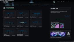 Singularity Account | Prestige 1 L55 | With Wins | Rank Ready | Instant Access