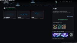 Singularity Account | Prestige 1 L55 | With Wins | Rank Ready | Instant Access