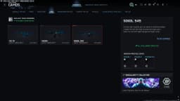 Singularity Account | Prestige 1 L55 | With Wins | Rank Ready | Instant Access