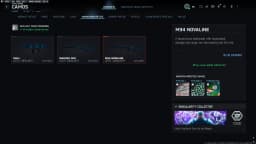 Singularity Account | Prestige 1 L55 | With Wins | Rank Ready | Instant Access