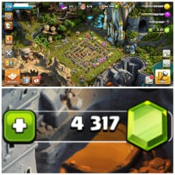 Legendary Clash Of Dragons Scenary | TH16 Perfect Collection : XP 228 | Near Max Heroes , 5 Epic Equipments & Walls Full Max | Android/iOS