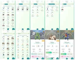 Level 41 Valor 💎 69 Legendary 💎 51 Shiny 💎 Shiny Legendary Reshiram 💎 Hundo Heatran 💎 3 Special BG 💎 All Tradable