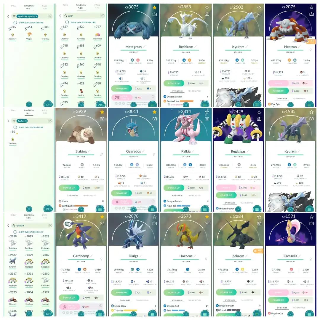 Level 40 👑 51 Legendary 👑 52 Shiny 👑 3 Shiny Legendary 👑 Shiny Shadow Raikou 👑 12 Shadow Legendary 👑 All Tradable