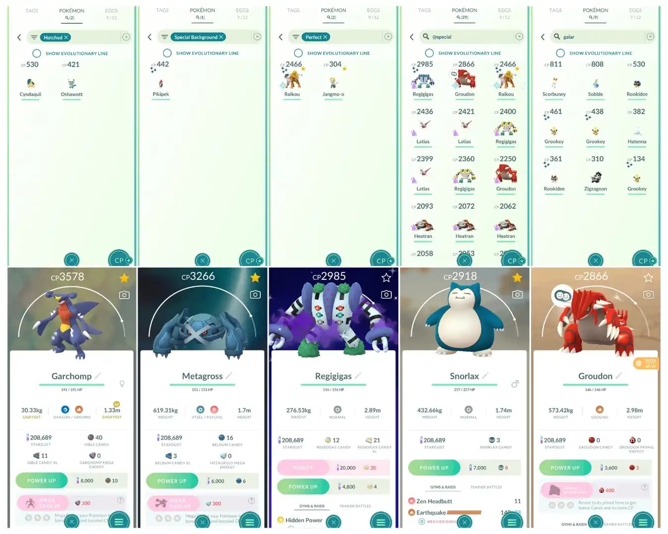 Level 40 | 51 Legendary : 54 Shiny | 4 Shiny Legendary : 2 Shiny Shadow | 17 Shadow Legendary : 2 Perfect iV100 | All Tradable