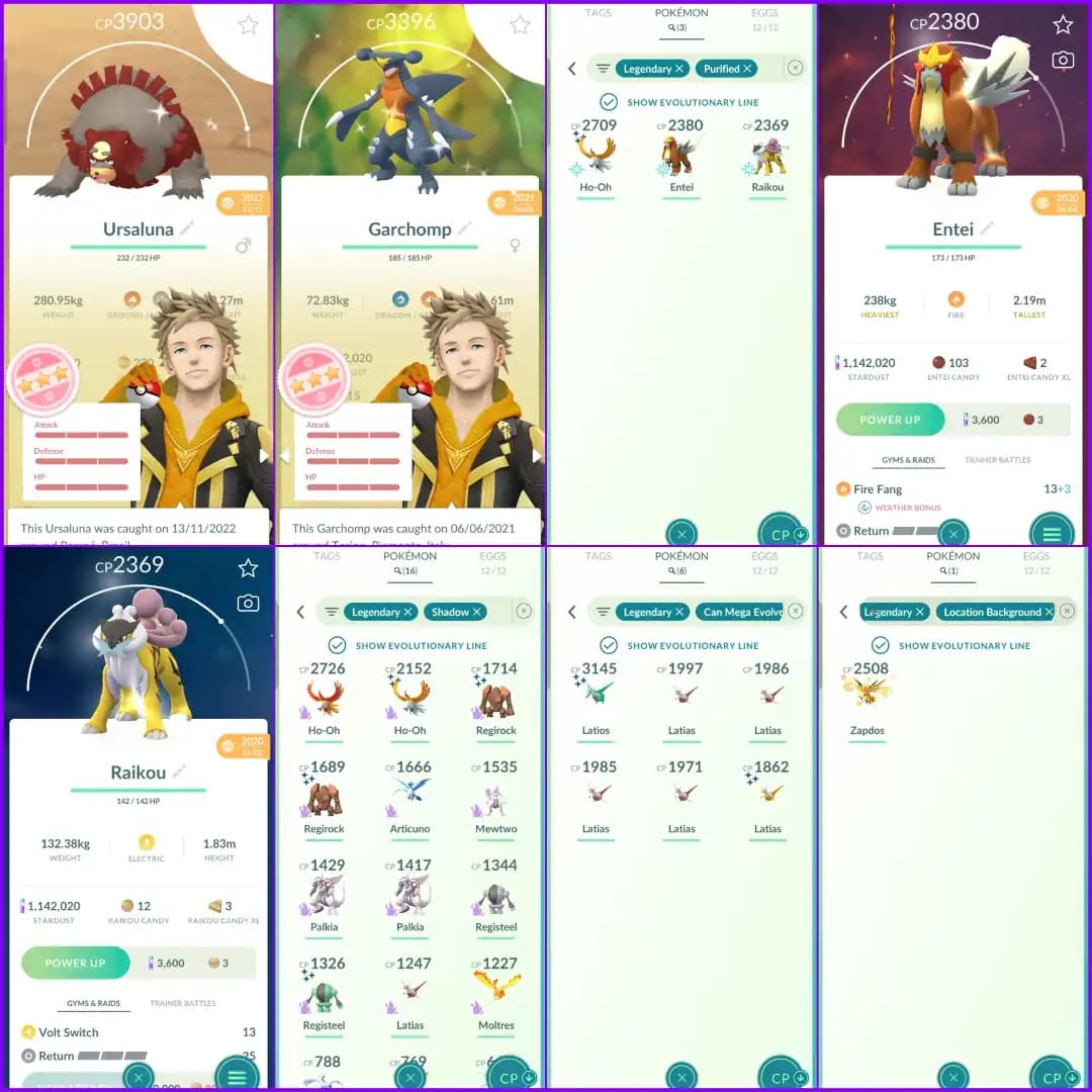 LEVEL 69 👑 Majestic Rarest Collection 👑 Shiny Luca Pikachu + Santa Pikachu + Explorer Hat Pikachu 👑 10× Guaranteed Lucky Shiny Legendary