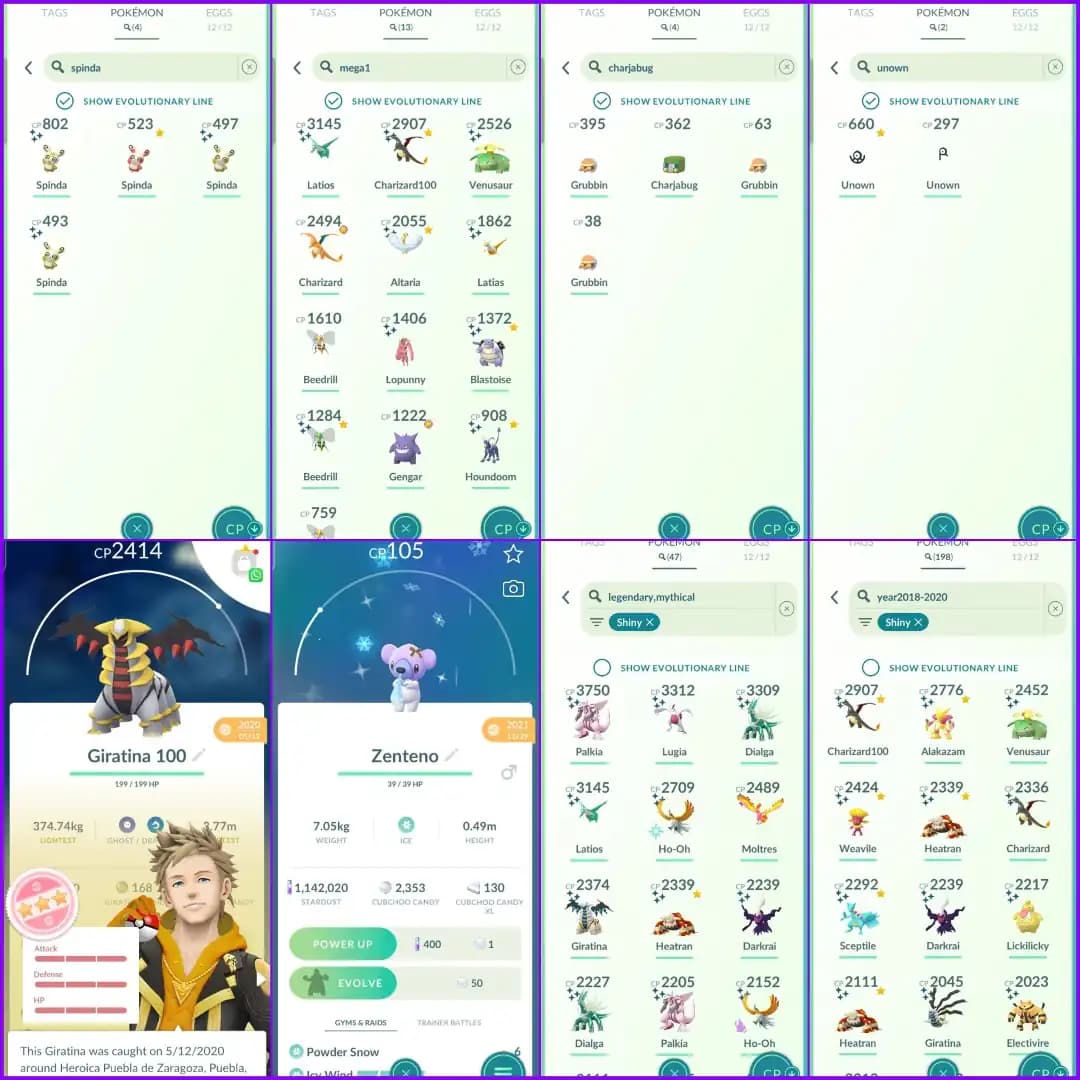 LEVEL 69 👑 Majestic Rarest Collection 👑 Shiny Luca Pikachu + Santa Pikachu + Explorer Hat Pikachu 👑 10× Guaranteed Lucky Shiny Legendary