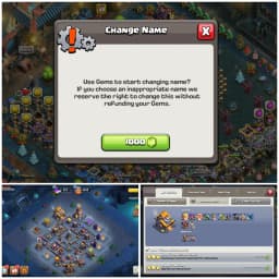 TH18 Rare Max Beauty 🌻 30500 Gems 🌻 9 Epic Equipments 🌻 5 Epics Max 🌻 Rare High Seas Scenery 🌻 Fully Stacked Items 🌻 1400 Plus CWL Medals 🌻