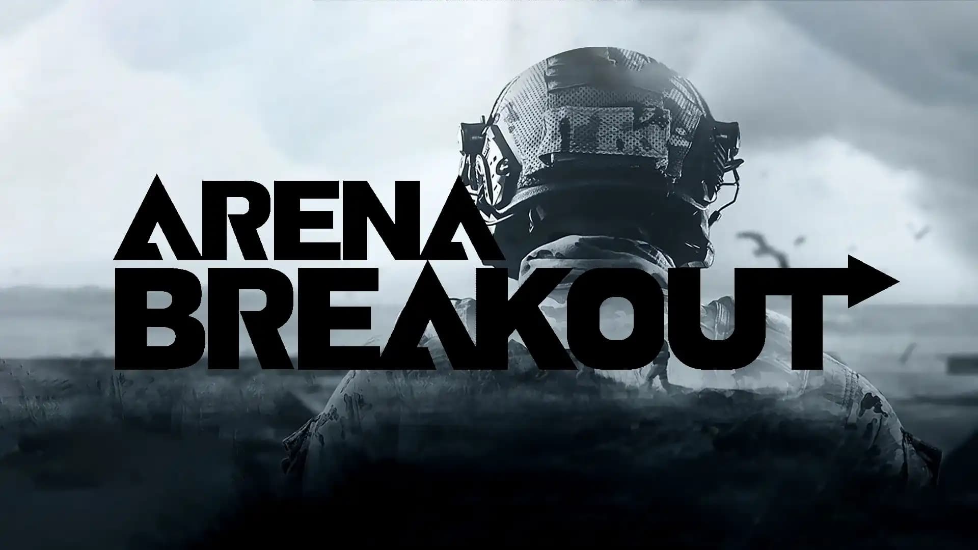 Arena Breakout: Infinite cover
