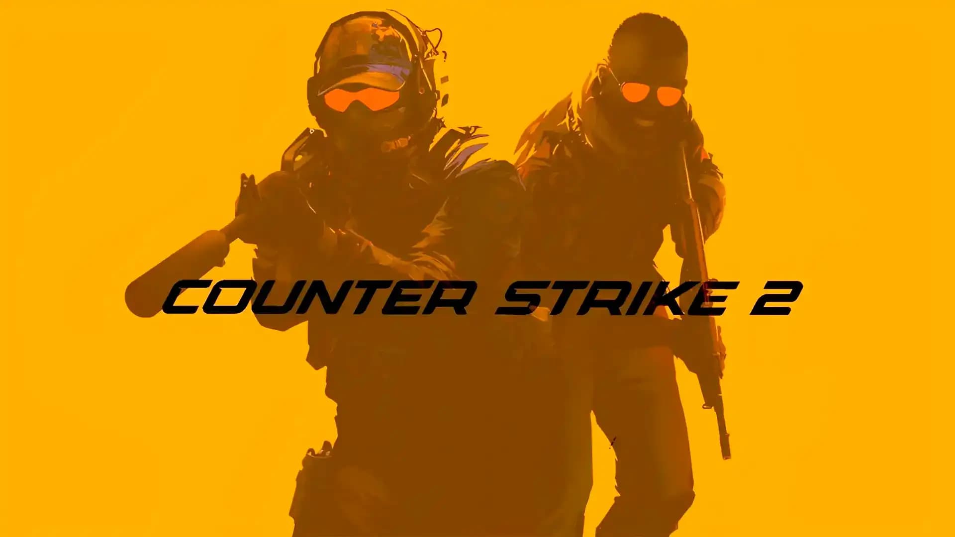 Counter-Strike 2 cover