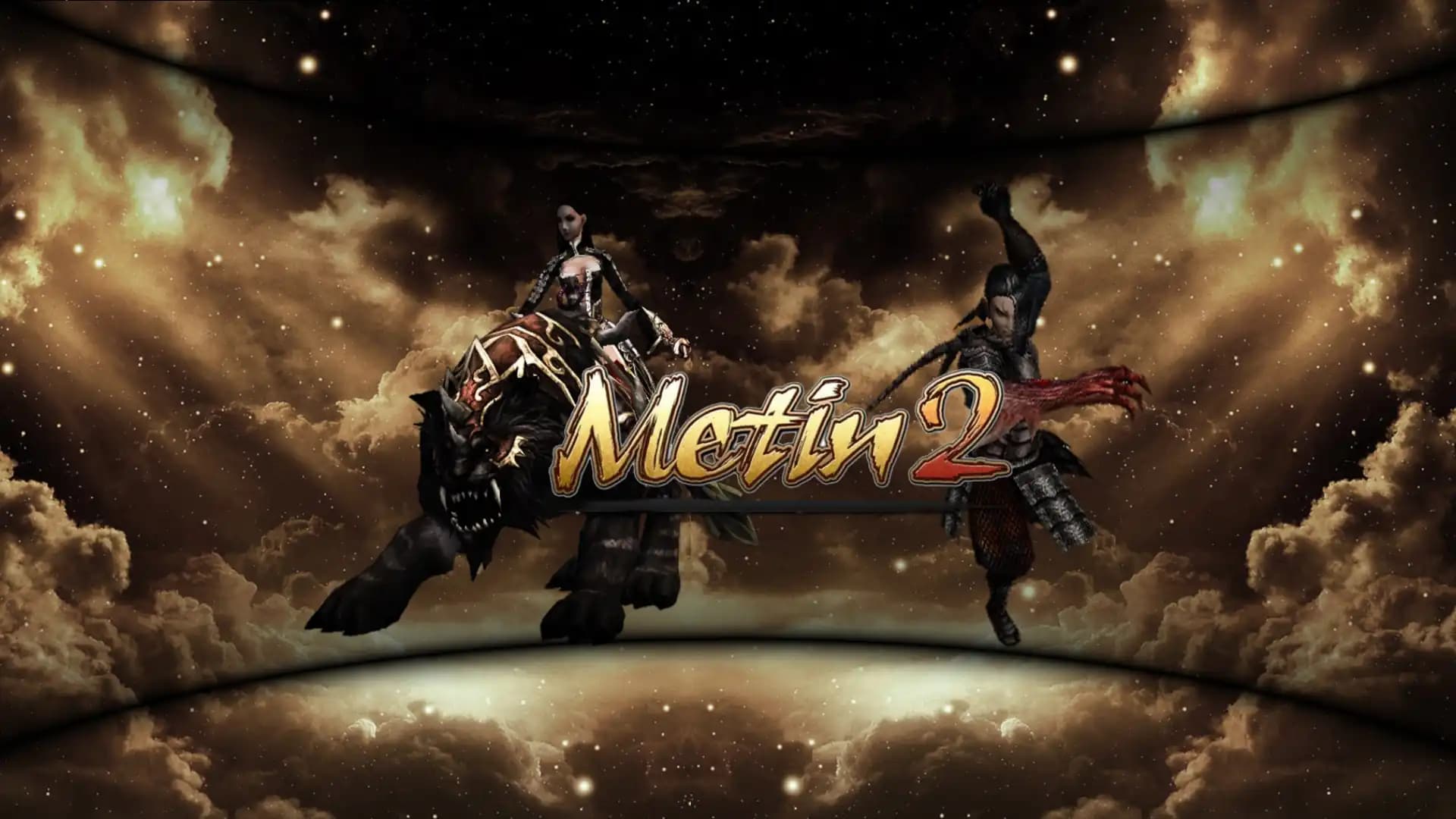 Metin2 cover