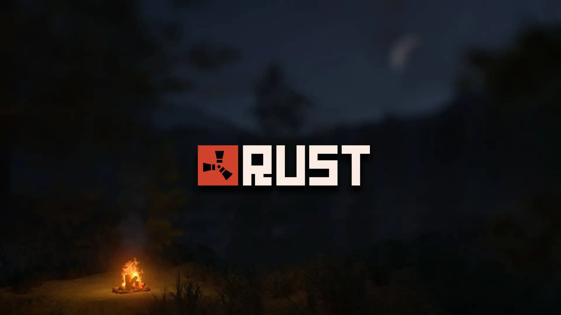 Rust cover