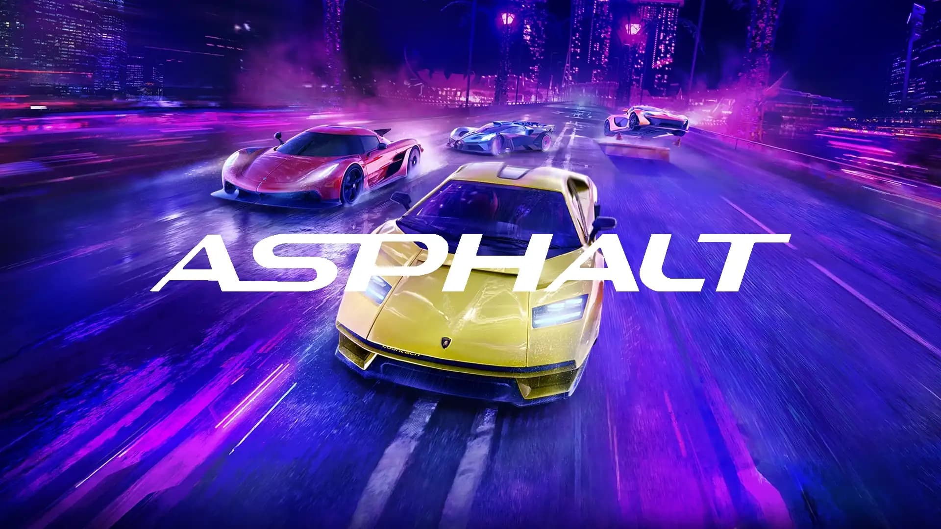 Asphalt cover
