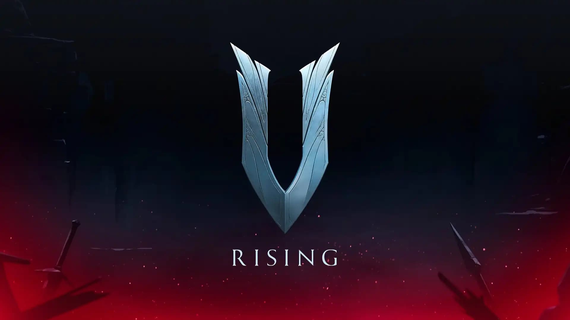 V Rising cover