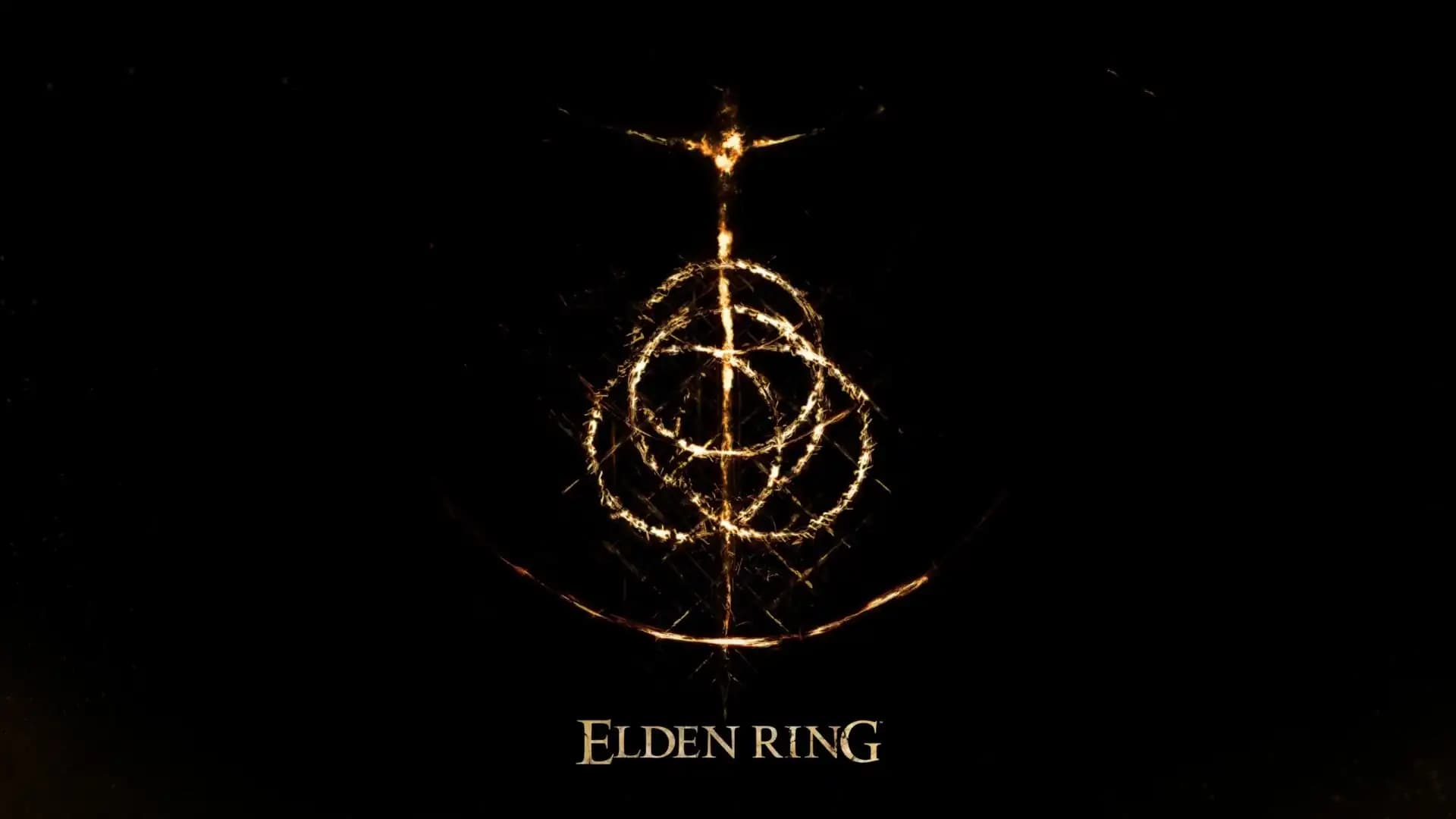 Elden Ring cover