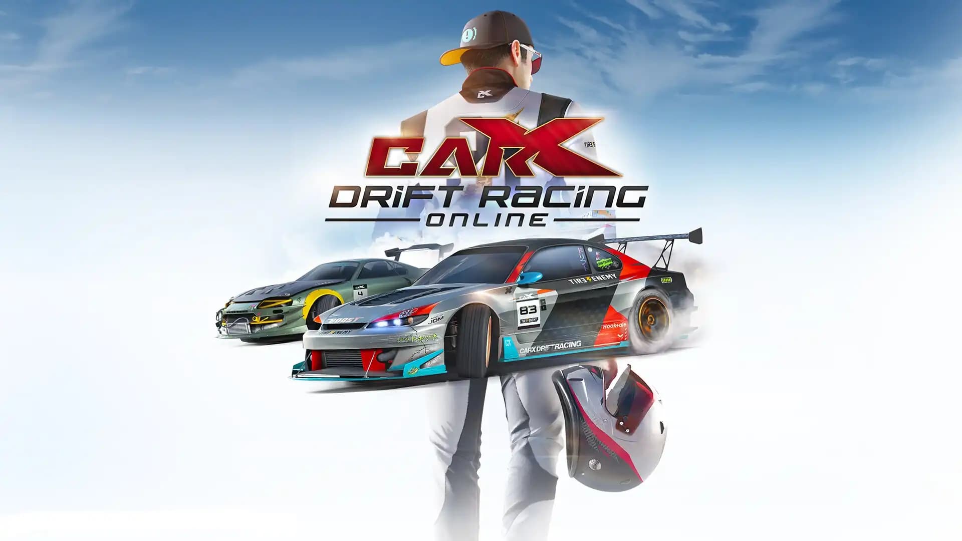 Carx Drift Racing cover