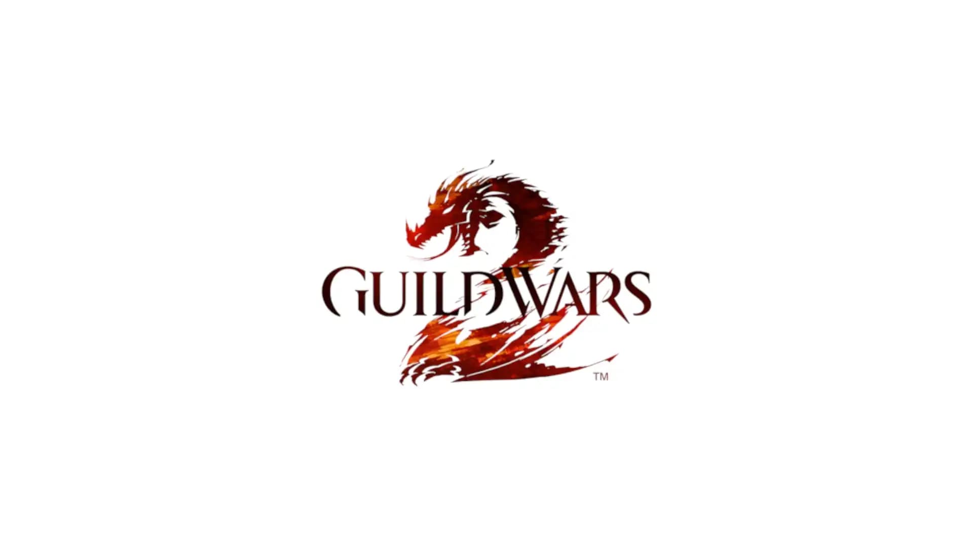 Guild Wars 2 cover