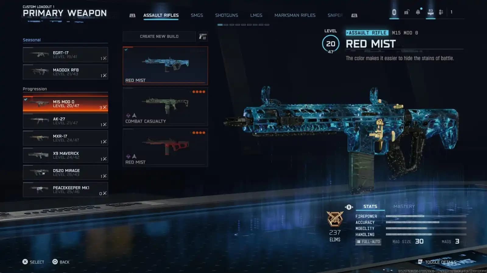 Singularity Camo Unlocked on 30 Weapons ✨ Level 55 + Prestige 1 Ready ✨ BO7 Multiplayer Mastery Camo ✨ Handmade / Legit ✨ All platforms Linkable