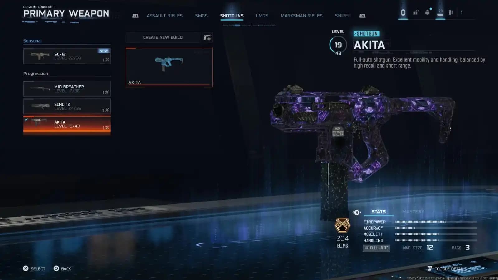 Singularity Camo Unlocked on 30 Weapons ✨ Level 55 + Prestige 1 Ready ✨ BO7 Multiplayer Mastery Camo ✨ Handmade / Legit ✨ All platforms Linkable