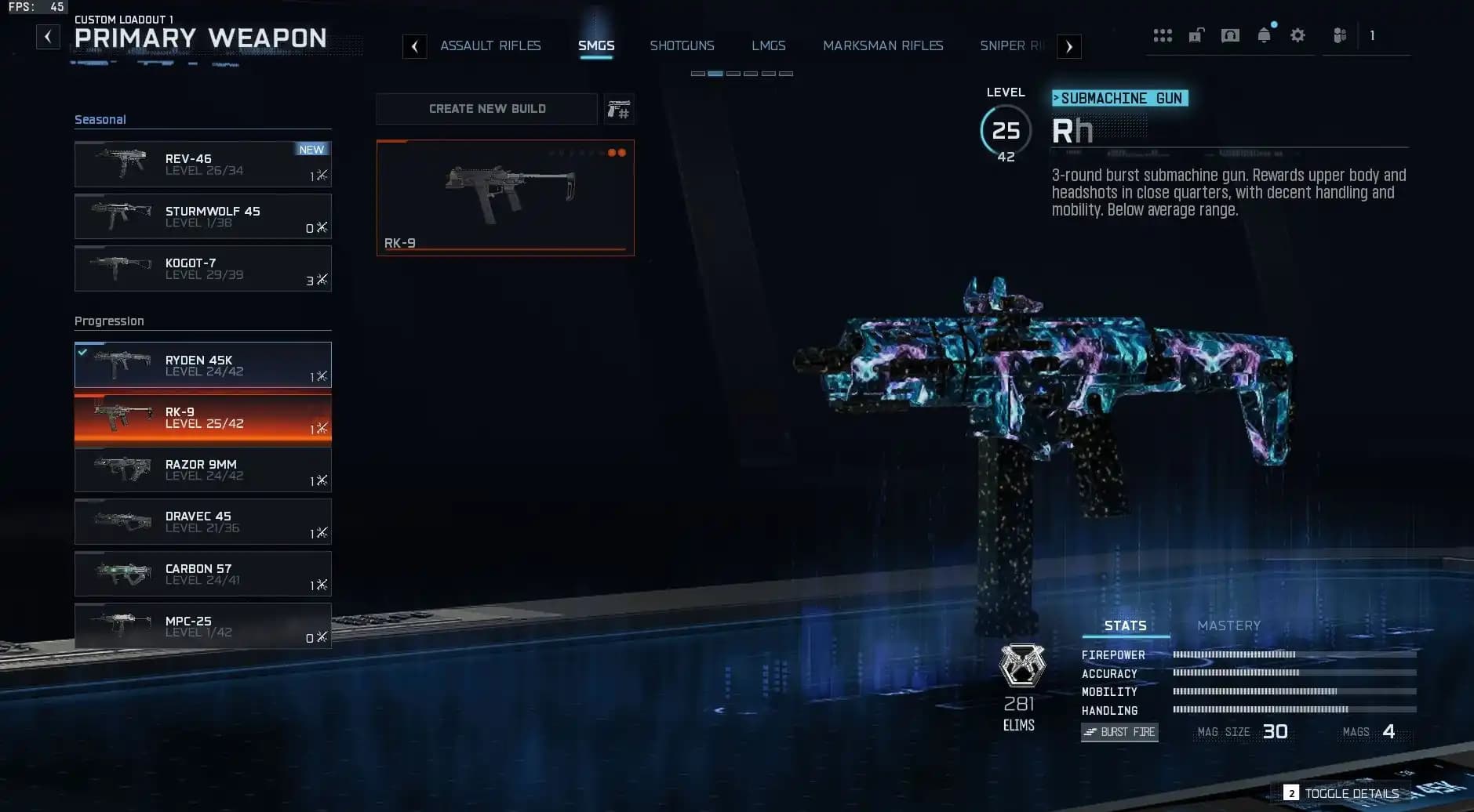 BO7 / Warzone 👀 30 Weapons Singularity Camo Unlocked 🍑 Level 55 + Prestige 1 🍑 50 wins 🍑 Ranked Ready 🍑 Instant