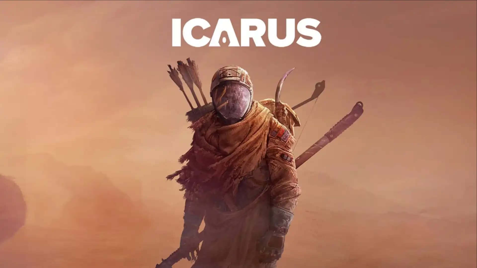 Icarus cover
